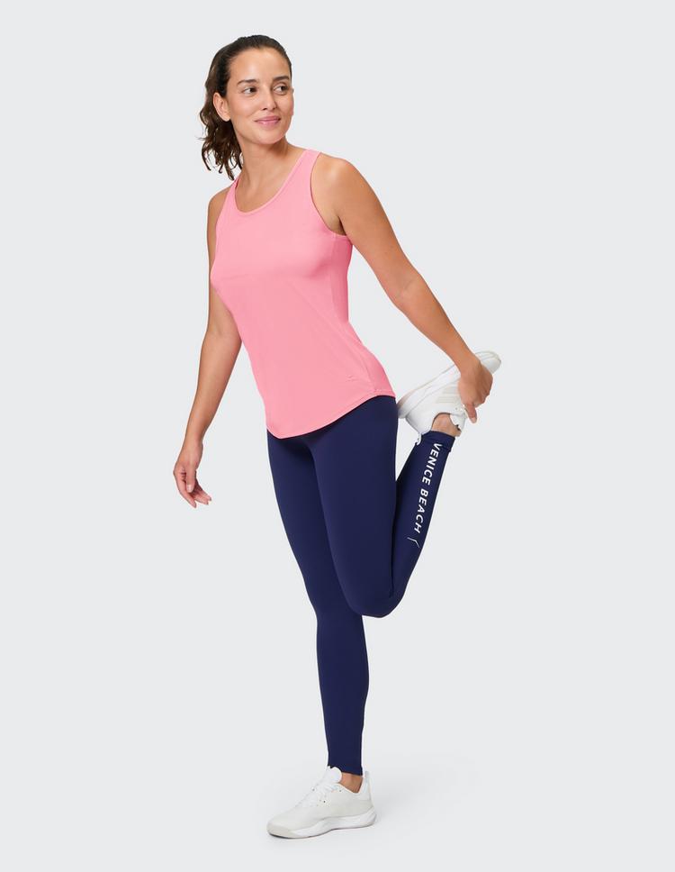 VENICE BEACH VENICE BEACH VB Livie Tanktop Damen - bubble gum - 0 | SportScheck