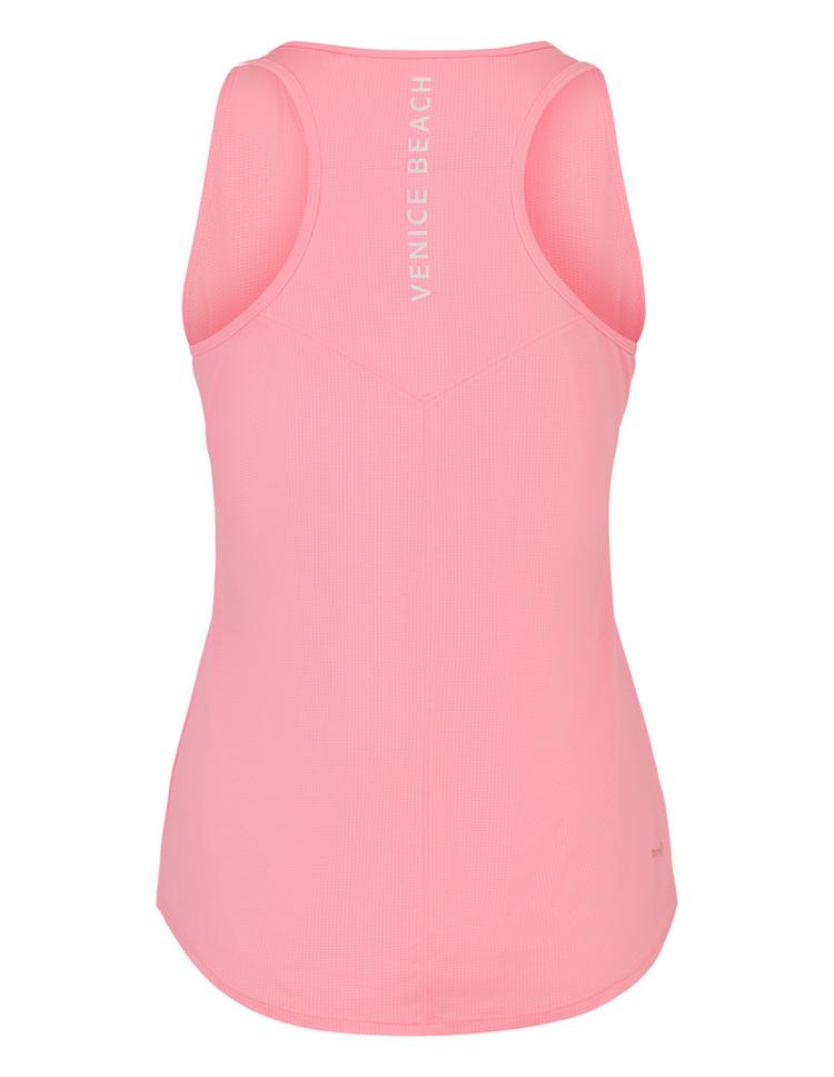 VENICE BEACH VENICE BEACH VB Livie Tanktop Damen - bubble gum - 1 | SportScheck