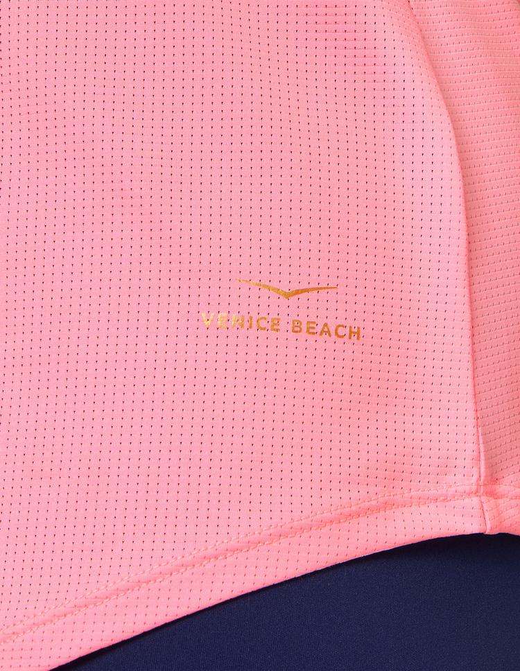 VENICE BEACH VENICE BEACH VB Livie Tanktop Damen - bubble gum - 3 | SportScheck
