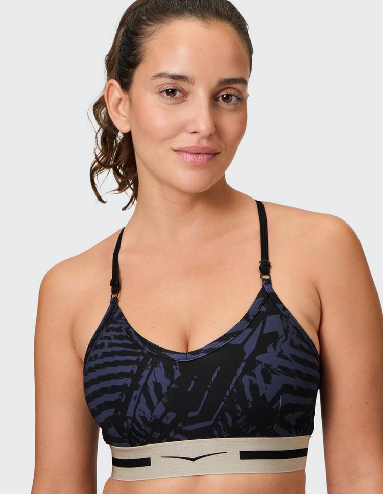 VENICE BEACH VENICE BEACH VB Oakley Funktionstop Damen - AOP fusion space - 2 | SportScheck