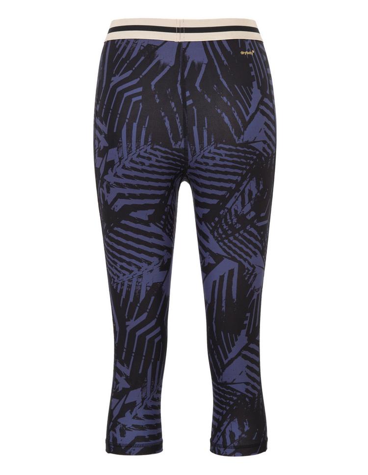 VENICE BEACH VENICE BEACH VB Cianna Leggings Damen - AOP fusion space - 1 | SportScheck