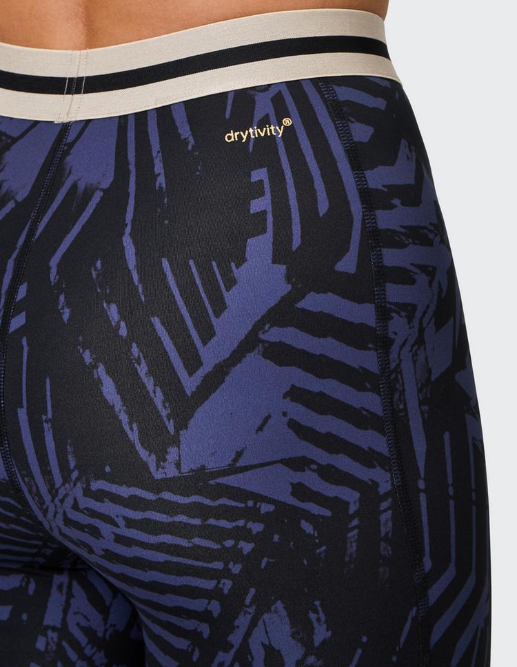 VENICE BEACH VENICE BEACH VB Cianna Leggings Damen - AOP fusion space - 3 | SportScheck