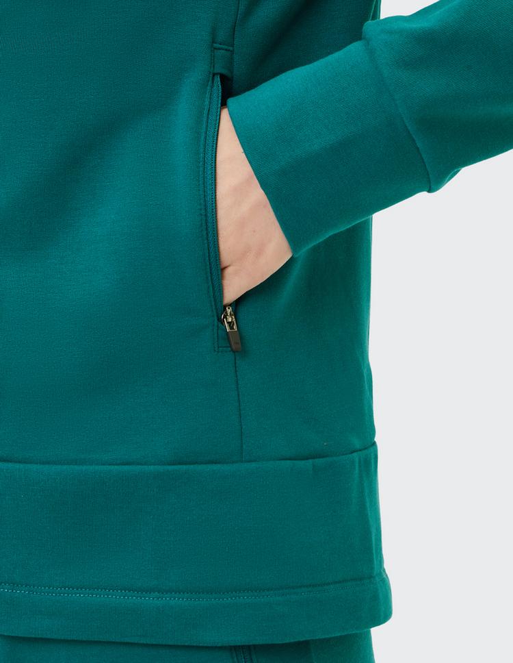 VENICE BEACH VENICE BEACH VB Florence Sweatjacke Damen - black - 4 | SportScheck