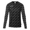 Uhlsport Progressive Funktionsshirt Kinder - schwarz
