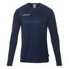 Uhlsport Progressive Funktionsshirt Kinder - marine