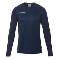 Uhlsport Progressive Funktionsshirt Kinder - marine