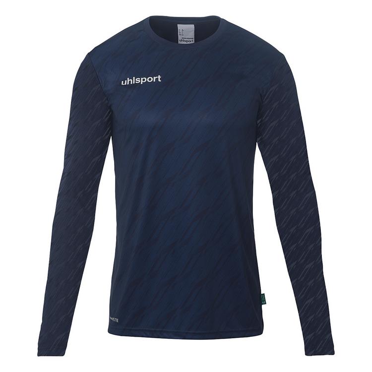 Uhlsport Uhlsport Progressive Funktionsshirt Kinder - marine - 0 | SportScheck