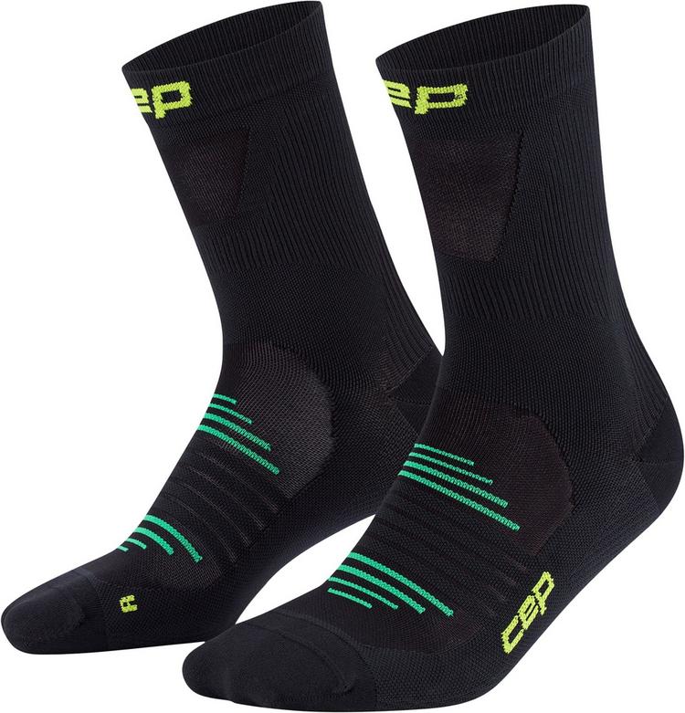 CEP CEP Socken Herren - black - 0 | SportScheck