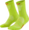 CEP Socken Herren - lime