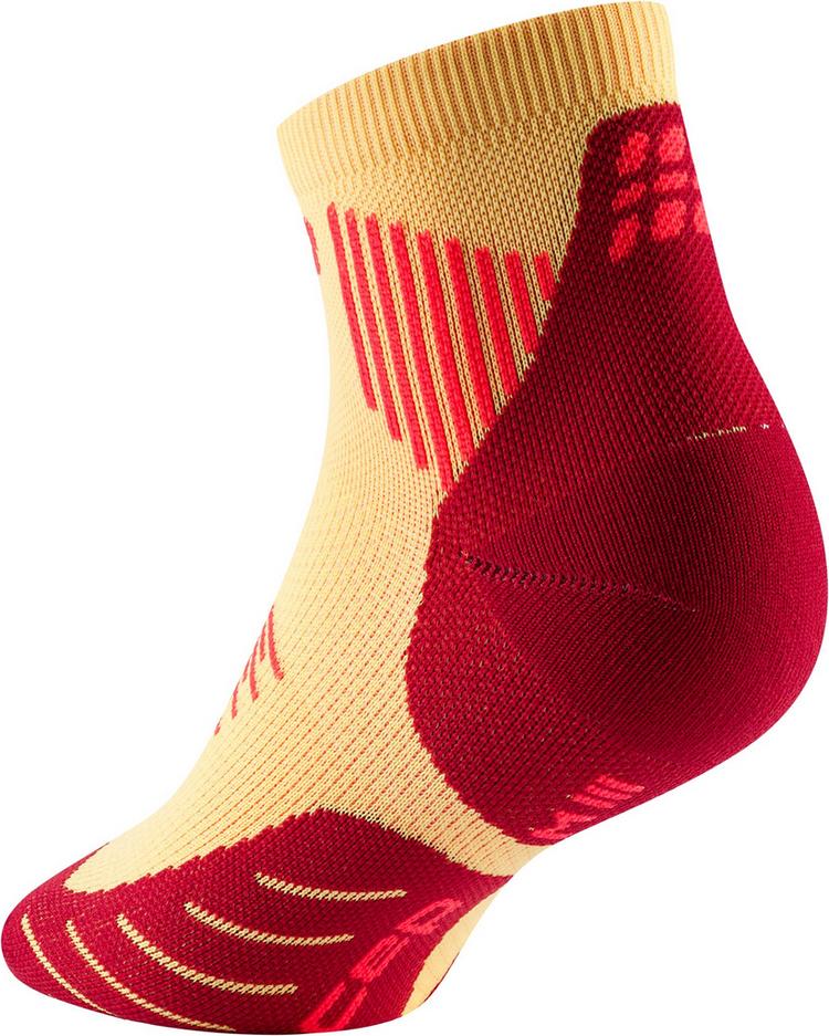 CEP CEP Socken Herren - marigold/burgundy - 0 | SportScheck