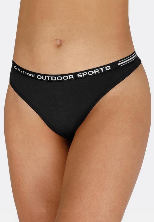 normani Outdoor Sports Dubbo Unterhose Damen