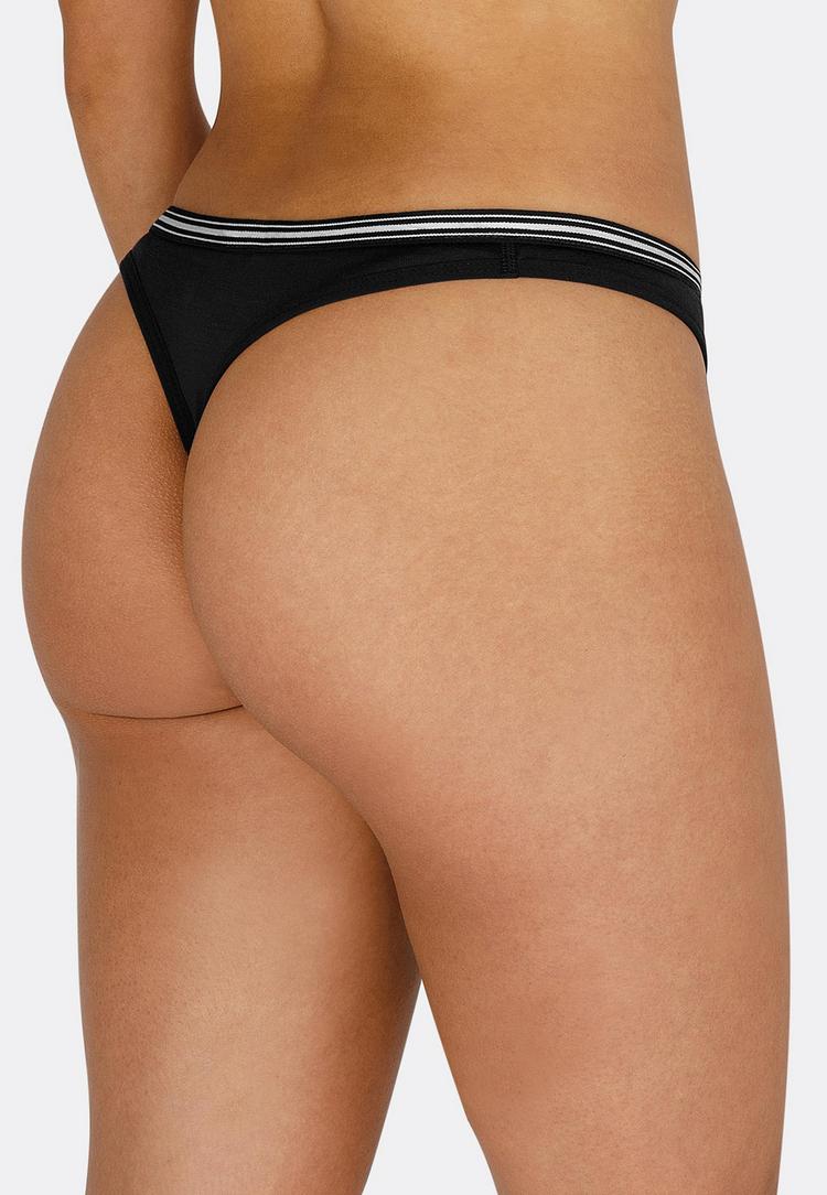 normani Outdoor Sports normani Outdoor Sports Dubbo Unterhose Damen - Schwarz - 0 | SportScheck