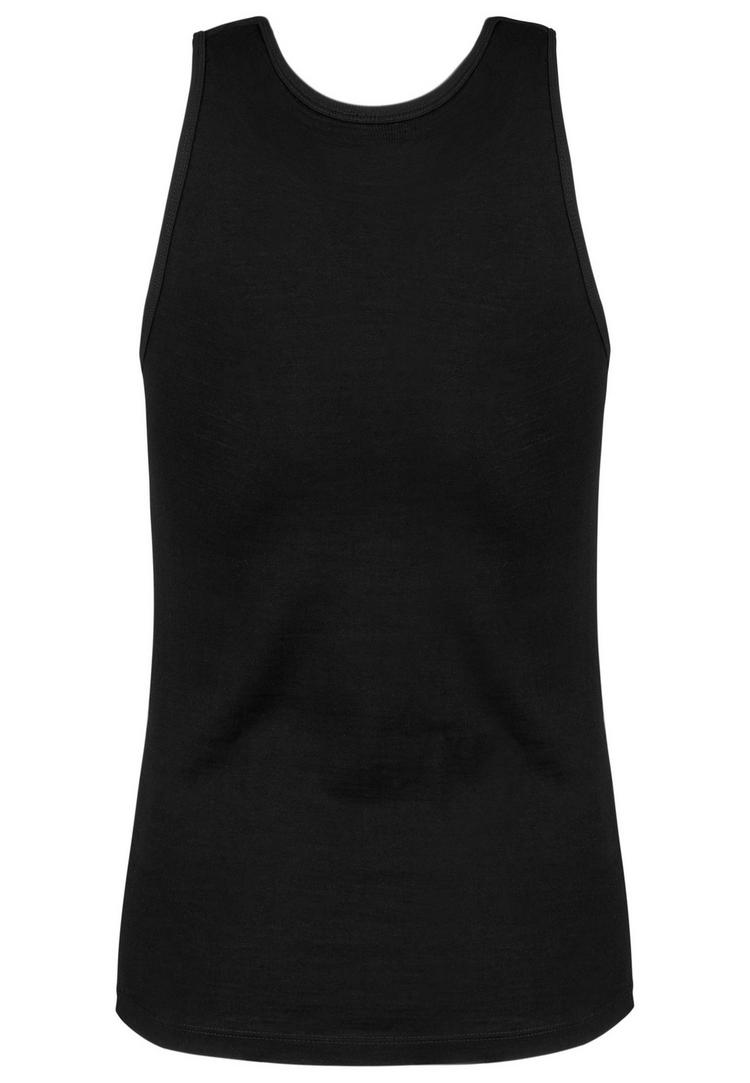 normani Outdoor Sports normani Outdoor Sports Quilpie Unterhemd Damen - Schwarz - 0 | SportScheck