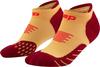 CEP Socken Herren - marigold/burgundy
