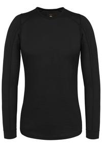 normani Outdoor Sports Goulburn Langarmshirt Damen - Schwarz