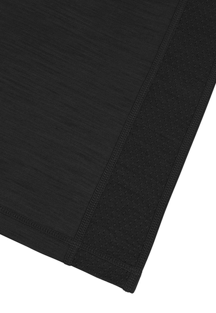 normani Outdoor Sports normani Outdoor Sports Goulburn Langarmshirt Damen - Schwarz - 1 | SportScheck