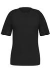 normani Outdoor Sports Esperance T-Shirt Damen - Schwarz