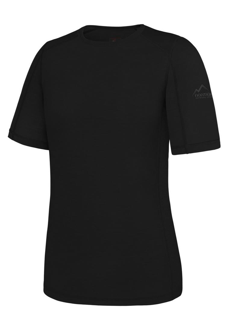 normani Outdoor Sports normani Outdoor Sports Esperance T-Shirt Damen - Schwarz - 2 | SportScheck