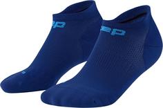 CEP Laufsocken Herren dark blue