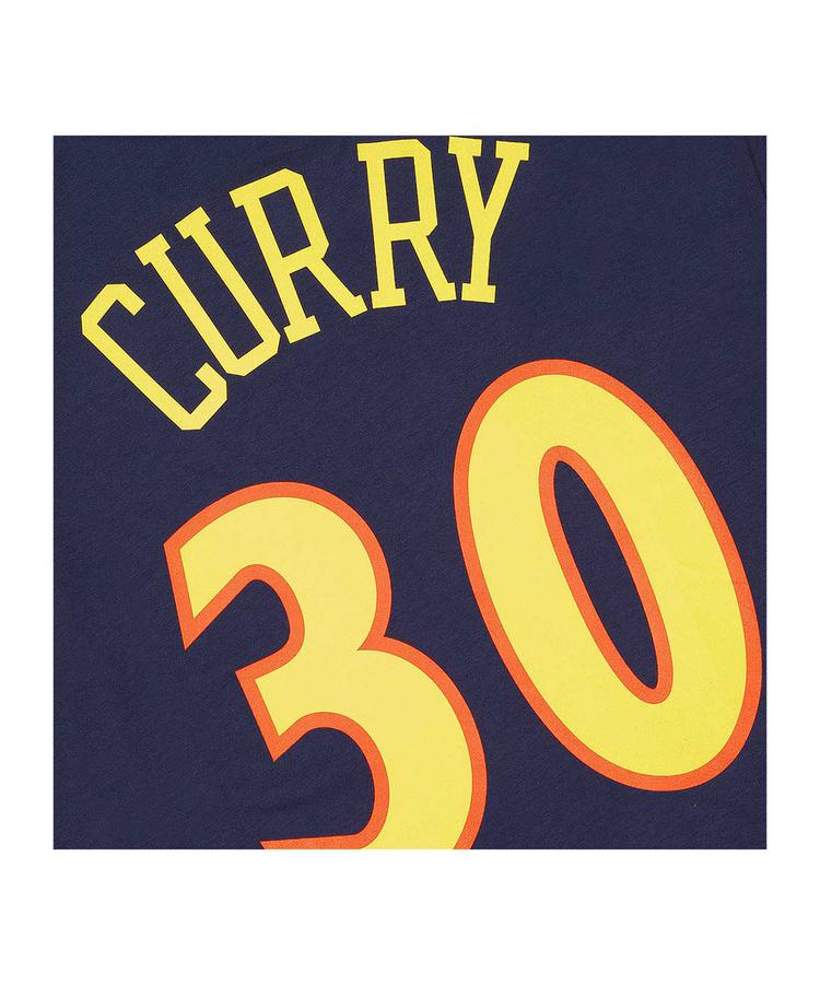 Mitchell & Ness Mitchell & Ness NBA en State T-Shirt T-Shirt Herren - blau - 2 | SportScheck