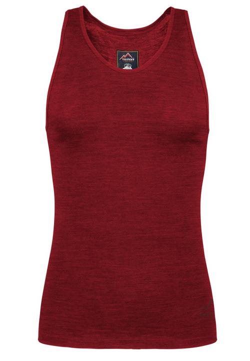 normani Outdoor Sports Quilpie Unterhemd Damen