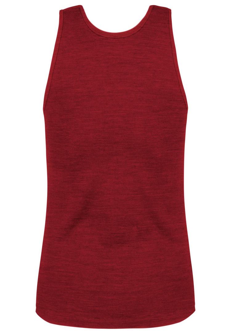 normani Outdoor Sports normani Outdoor Sports Quilpie Unterhemd Damen - Rot - 0 | SportScheck