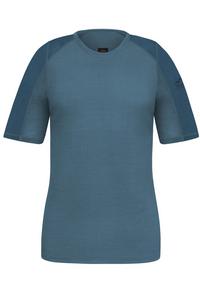 normani Outdoor Sports Esperance T-Shirt Damen - Blau