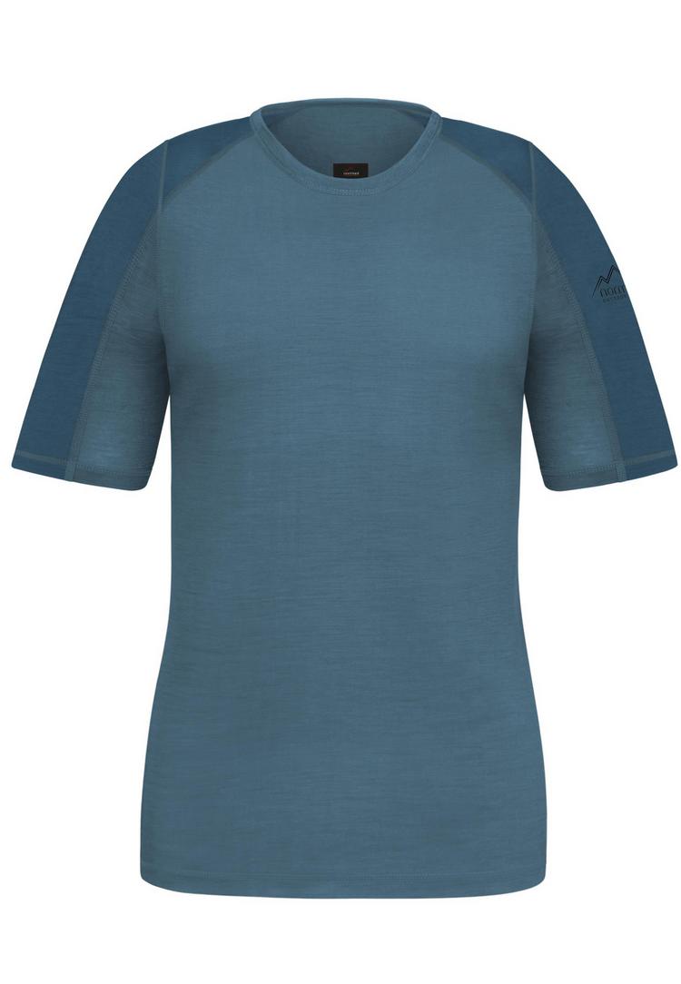 normani Outdoor Sports normani Outdoor Sports Esperance T-Shirt Damen - Blau - 0 | SportScheck