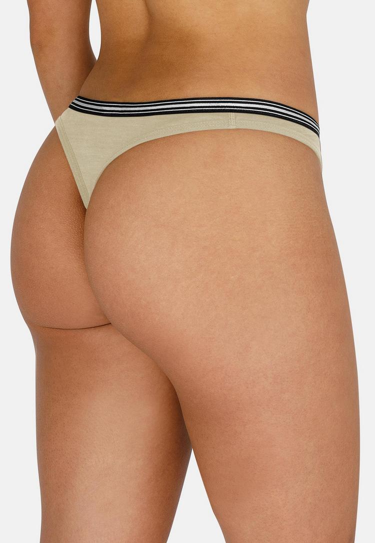 normani Outdoor Sports normani Outdoor Sports Dubbo Unterhose Damen - Wollwei&szlig; - 0 | SportScheck