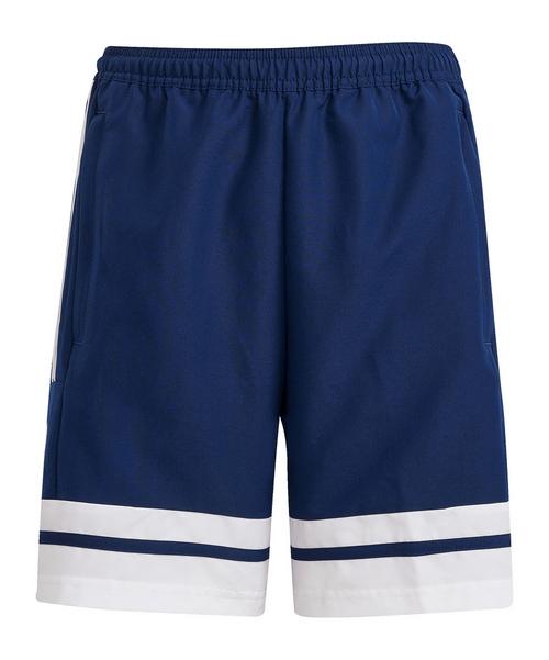 adidas Squadra 25 Downtime Short Kids Fu&szlig;ballshorts Kinder