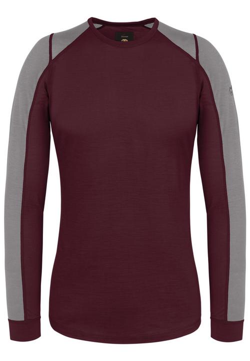 normani Outdoor Sports Goulburn Langarmshirt Damen