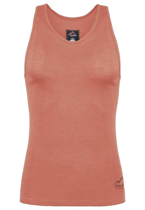 normani Outdoor Sports Quilpie Unterhemd Damen