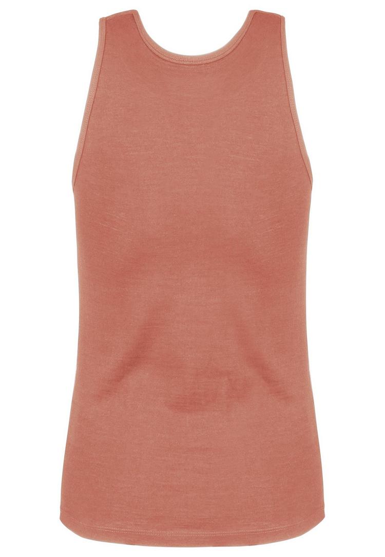 normani Outdoor Sports normani Outdoor Sports Quilpie Unterhemd Damen - Rosa - 0 | SportScheck