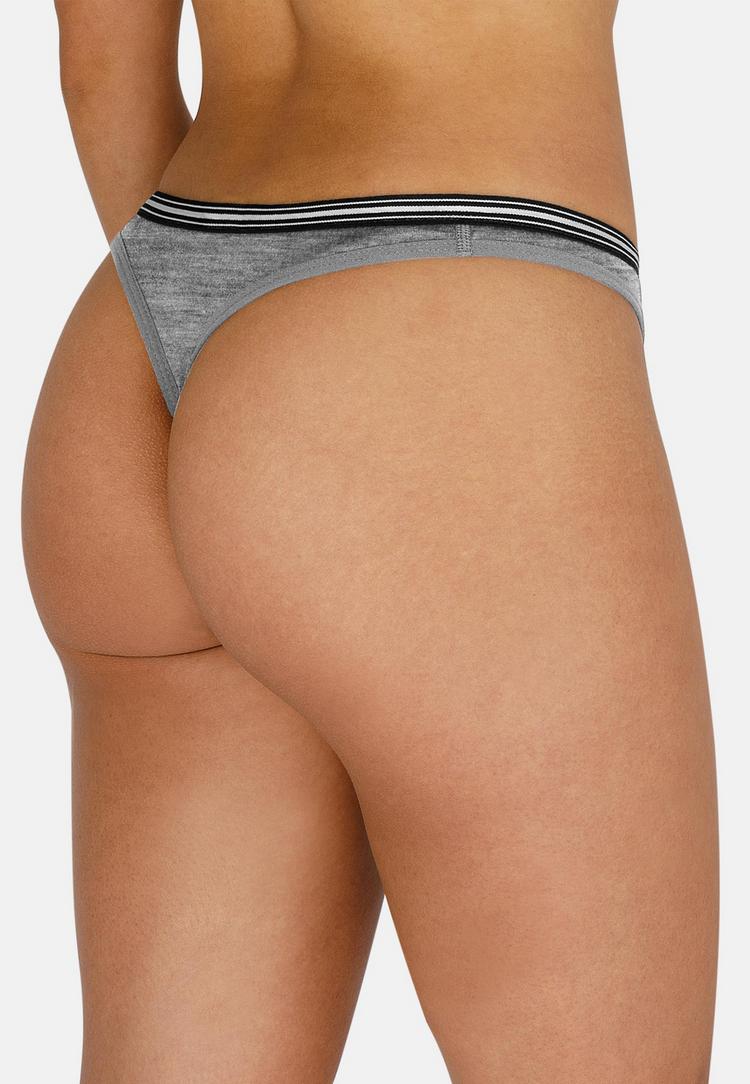 normani Outdoor Sports normani Outdoor Sports Dubbo Unterhose Damen - Grau - 0 | SportScheck