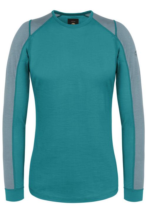 normani Outdoor Sports Goulburn Langarmshirt Damen