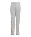 adidas Squadra 25 Jogginghose Kids Trainingshose Kinder - grauweiss