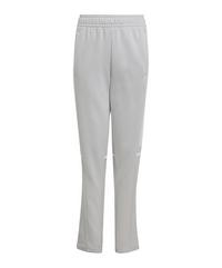 adidas Squadra 25 Jogginghose Kids Trainingshose Kinder - grauweiss