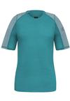 normani Outdoor Sports Esperance T-Shirt Damen - Petrol