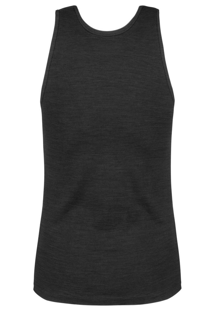 normani Outdoor Sports normani Outdoor Sports Quilpie Unterhemd Damen - Anthrazit - 0 | SportScheck