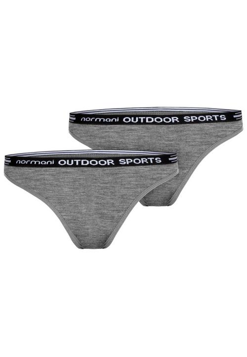 normani Outdoor Sports Dubbo Unterhose Damen