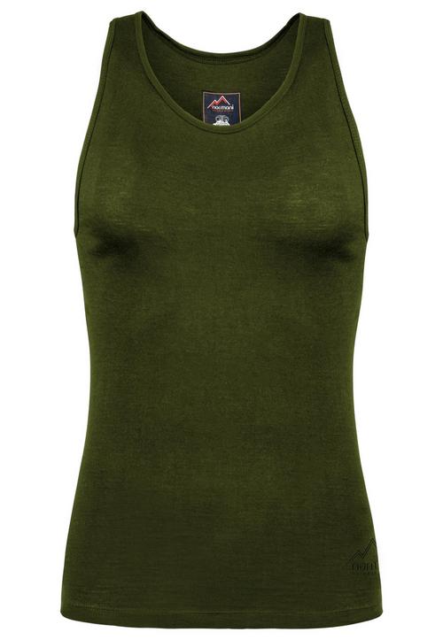 normani Outdoor Sports Quilpie Unterhemd Damen