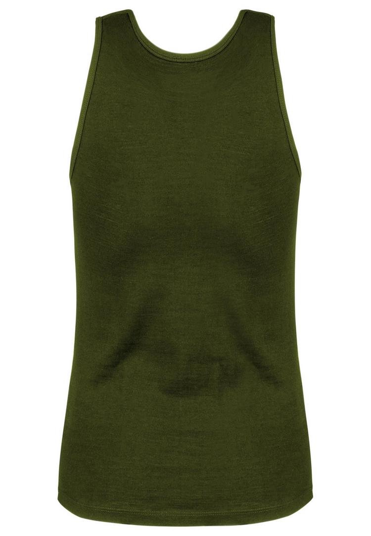 normani Outdoor Sports normani Outdoor Sports Quilpie Unterhemd Damen - Gr&uuml;n - 0 | SportScheck