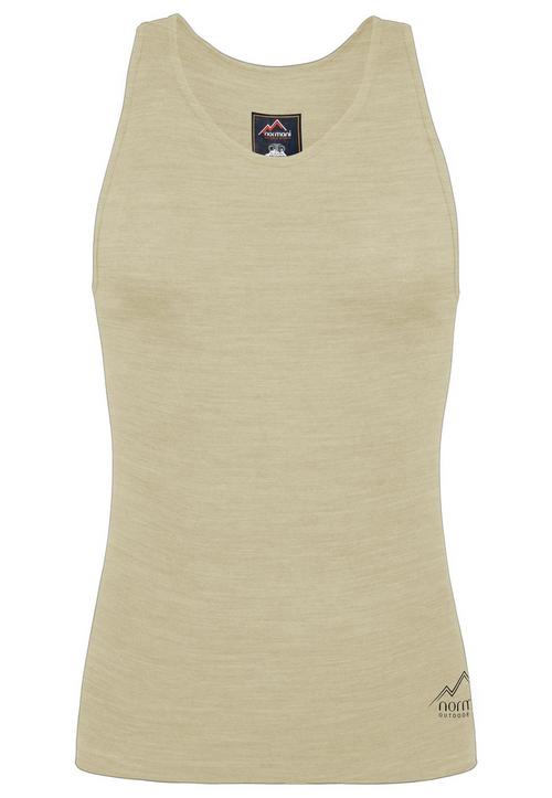 normani Outdoor Sports Quilpie Unterhemd Damen