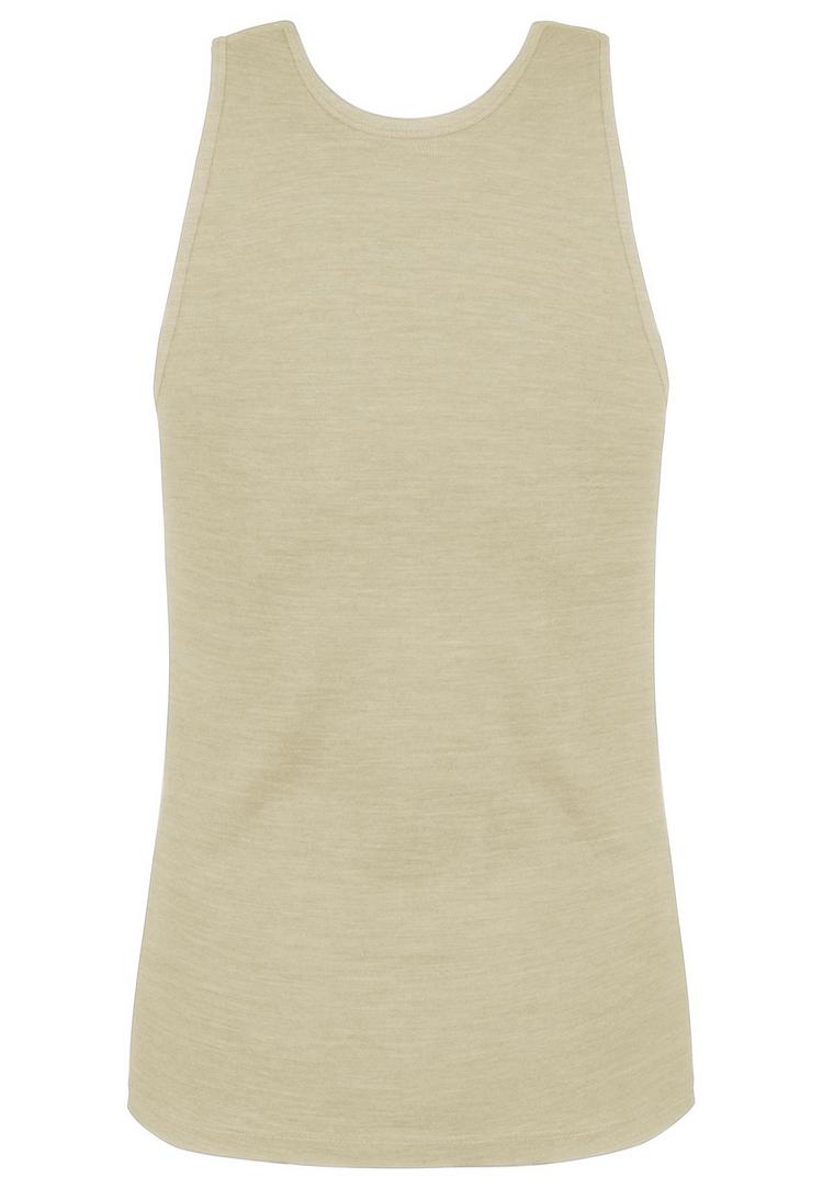 normani Outdoor Sports normani Outdoor Sports Quilpie Unterhemd Damen - Wei&szlig; - 0 | SportScheck