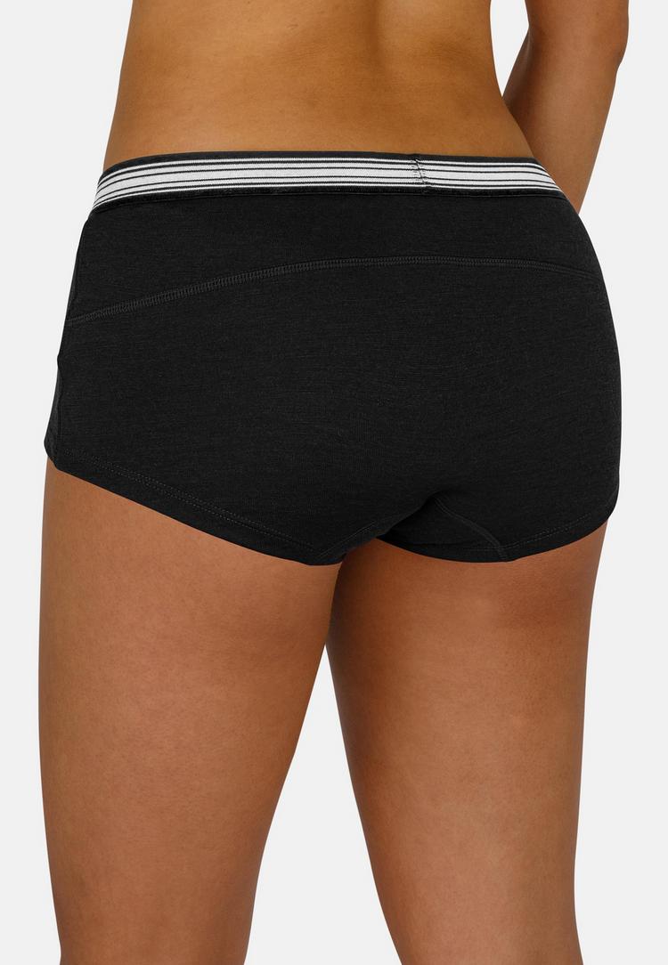 normani Outdoor Sports normani Outdoor Sports Unterhose Damen - Schwarz - 0 | SportScheck