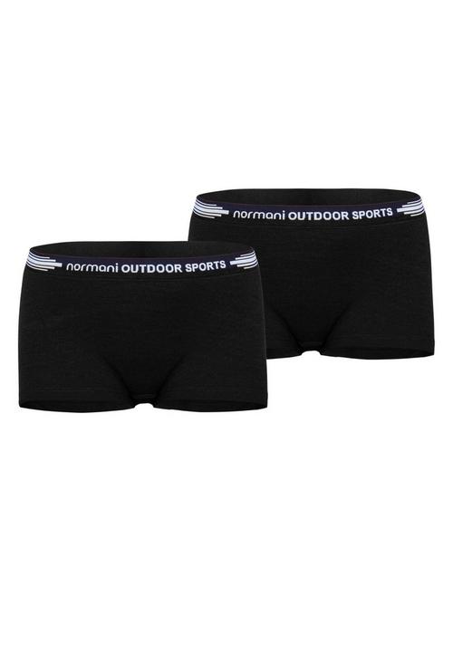 normani Outdoor Sports Unterhose Damen