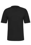 normani Outdoor Sports Busselton T-Shirt Herren - Schwarz