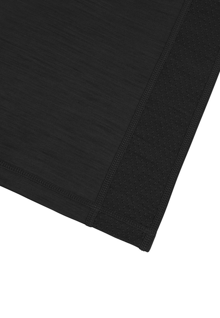 normani Outdoor Sports normani Outdoor Sports Busselton T-Shirt Herren - Schwarz - 2 | SportScheck