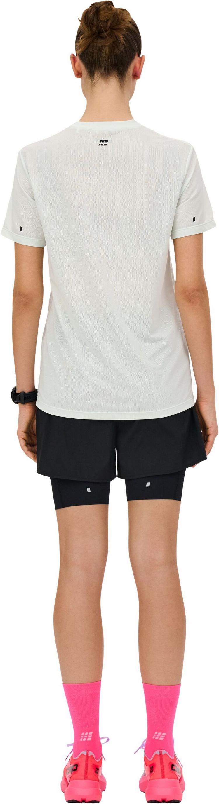 CEP CEP Run 2in1 Funktionsshorts Damen - black - 0 | SportScheck