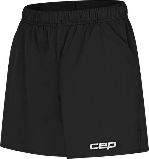 CEP Laufshorts Damen
